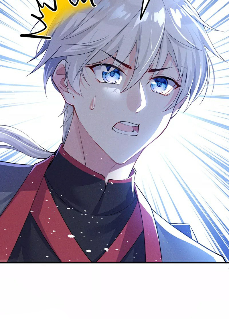 (จบ) Cultivate Immortality in The World of Superpowers (ปรมาจารย์ผู้ฝึกตนในโลกฮีโร่) ตอนที่ 34 หน้า 24