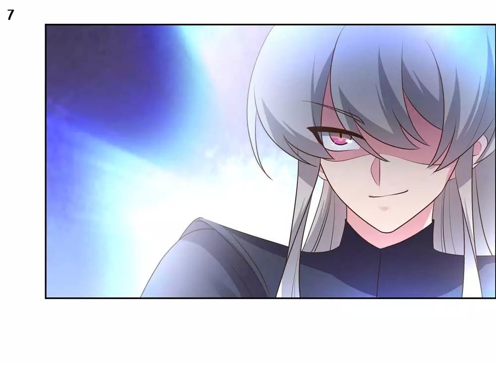 Above All Gods เทพยุทธเหนือเทวะ ตอนที่ 166 หน้า 8