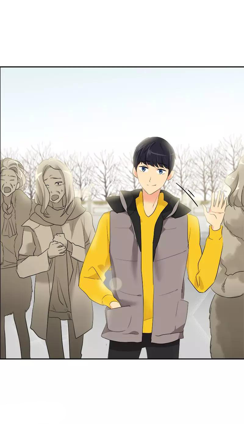 หัวใจดวงนี้ พิเศษเพื่อเธอ ตอนที่ 9 หน้า 7