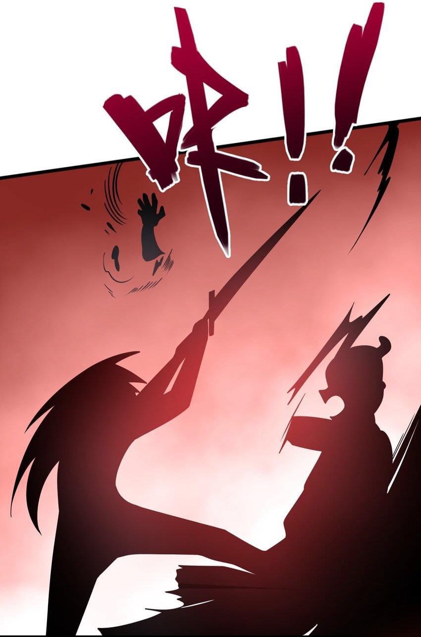 กลับชาติมาเกิดใหม่เเก้เเค้นศิษย์เนรคุณ (ศิษย์เบิ้มๆ) ตอนที่ 7 หน้า 8