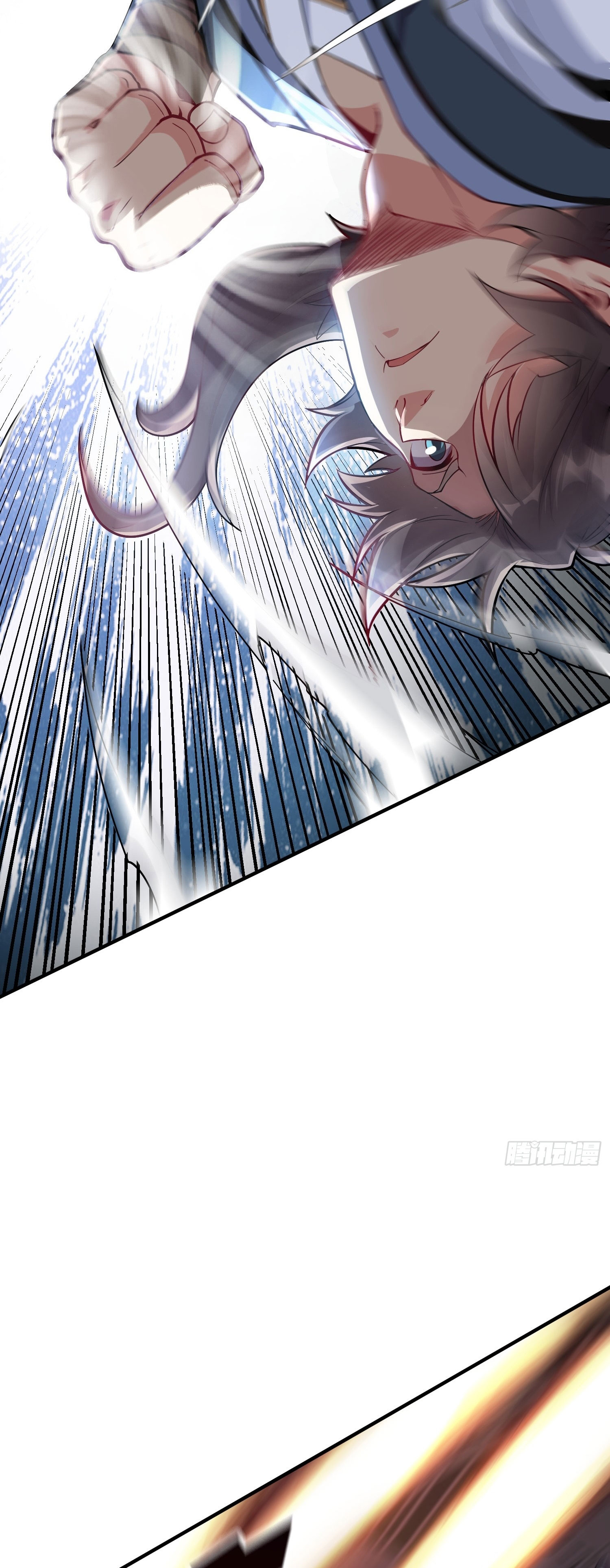 I Can Control All Opportunities ชนจีน ตอนที่ 10 หน้า 8