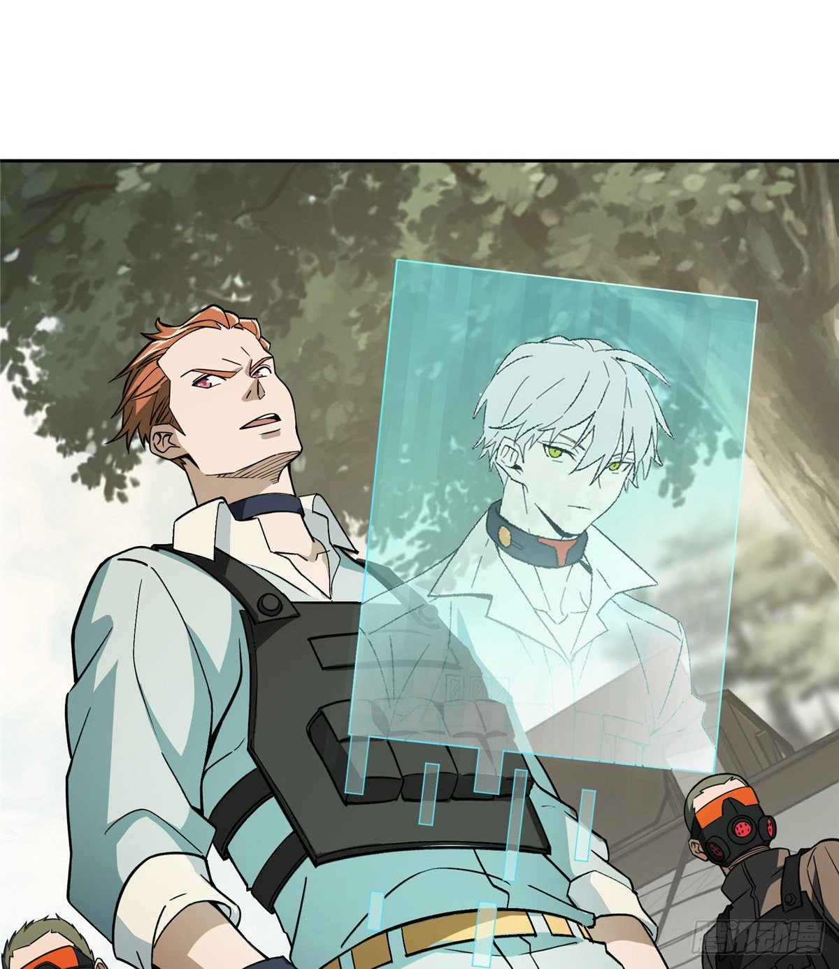 สุดยอดช่างกล ตอนที่ 13 หน้า 27