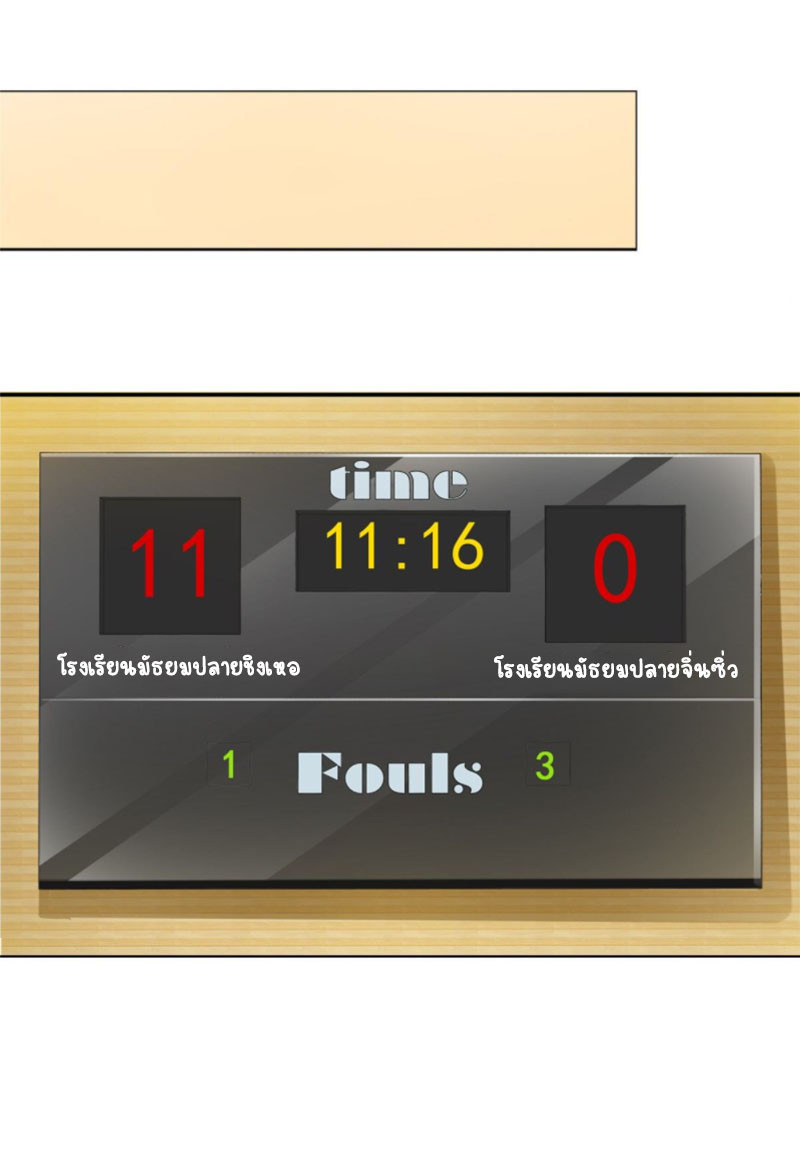 (ชนจีน)Perfect Secret Love The Bad New Wife Is a Little Sweet ตอนที่ 44 หน้า 31