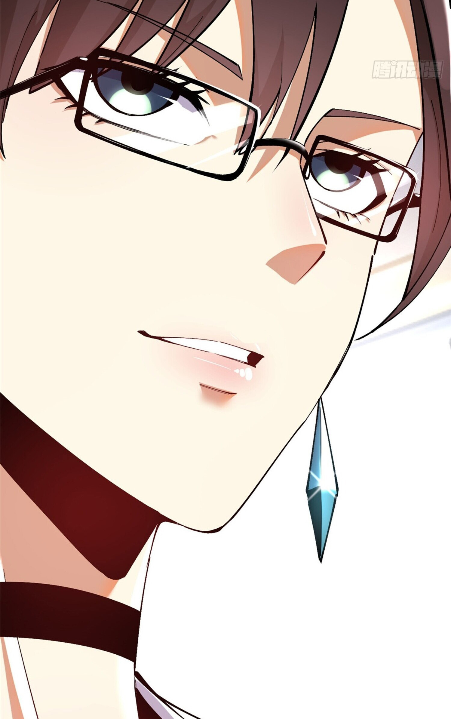 ผู้ปลุกพลังคำสาปต้องห้ามแห่งความมืด ตอนที่ 10 หน้า 42