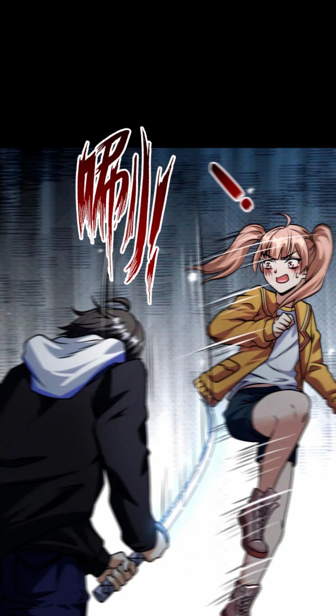 Apocalyptic Survival : I can see hidden clues ตอนที่ 30 หน้า 13