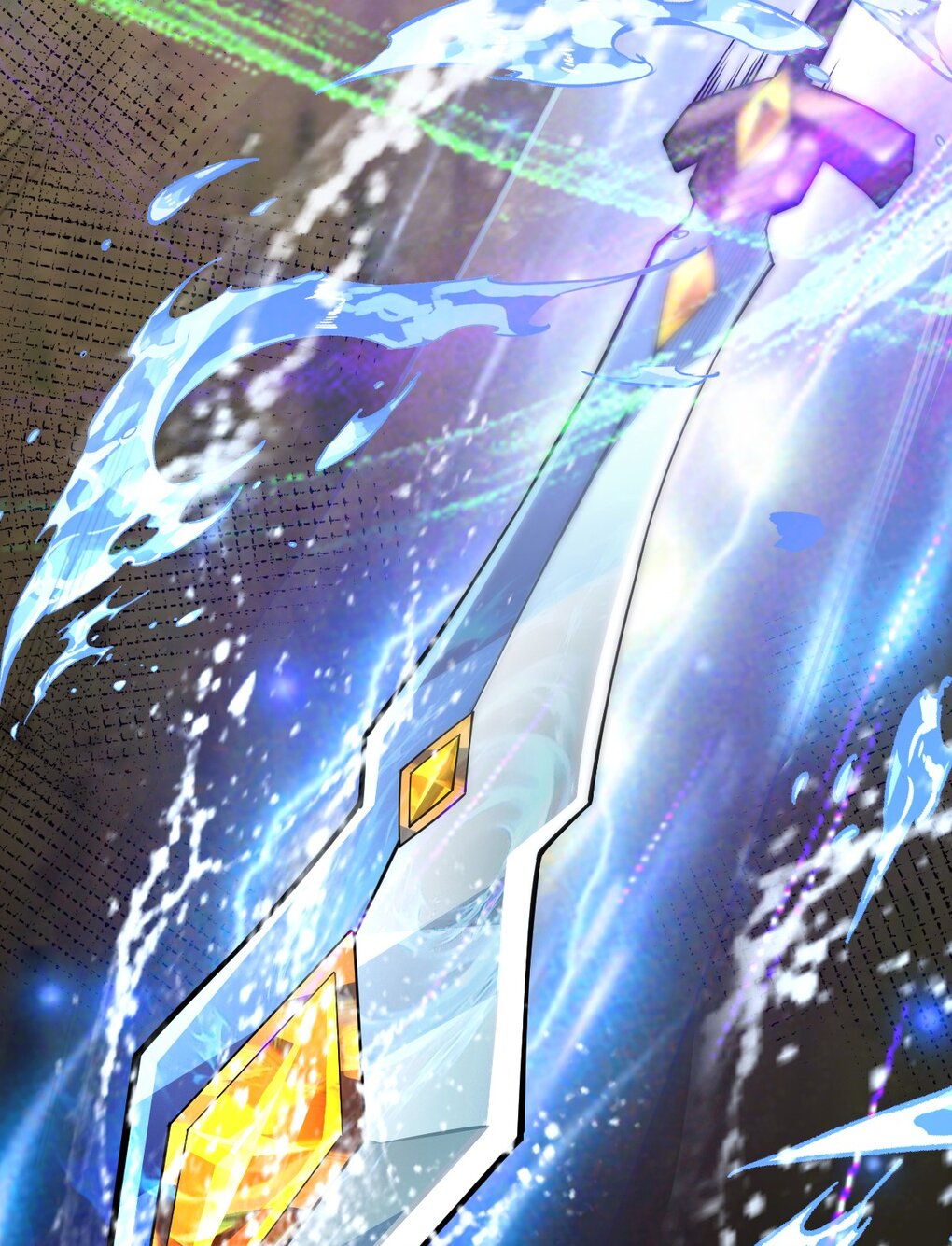 เทพกระบี่มรณะ (ชนจีน) ตอนที่ 78 หน้า 44