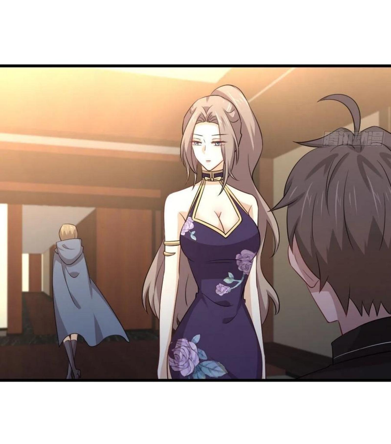 Immortal Swordsman in The Reverse World ข้าเซียนกระบี่ไม่เกาะสตรี ตอนที่ 170 หน้า 26