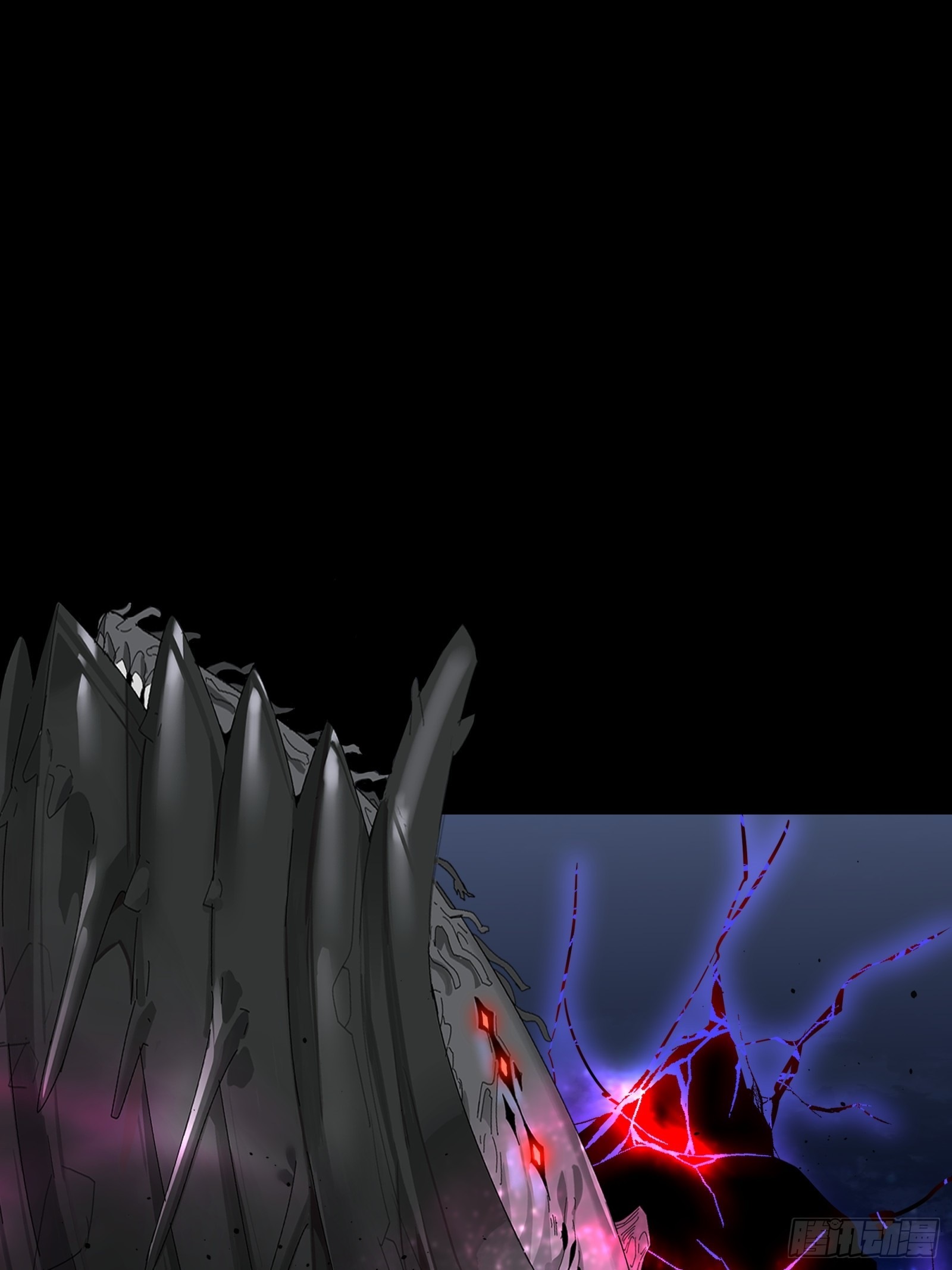 Legend of Star Genera ชนจีน ตอนที่ 80 หน้า 2