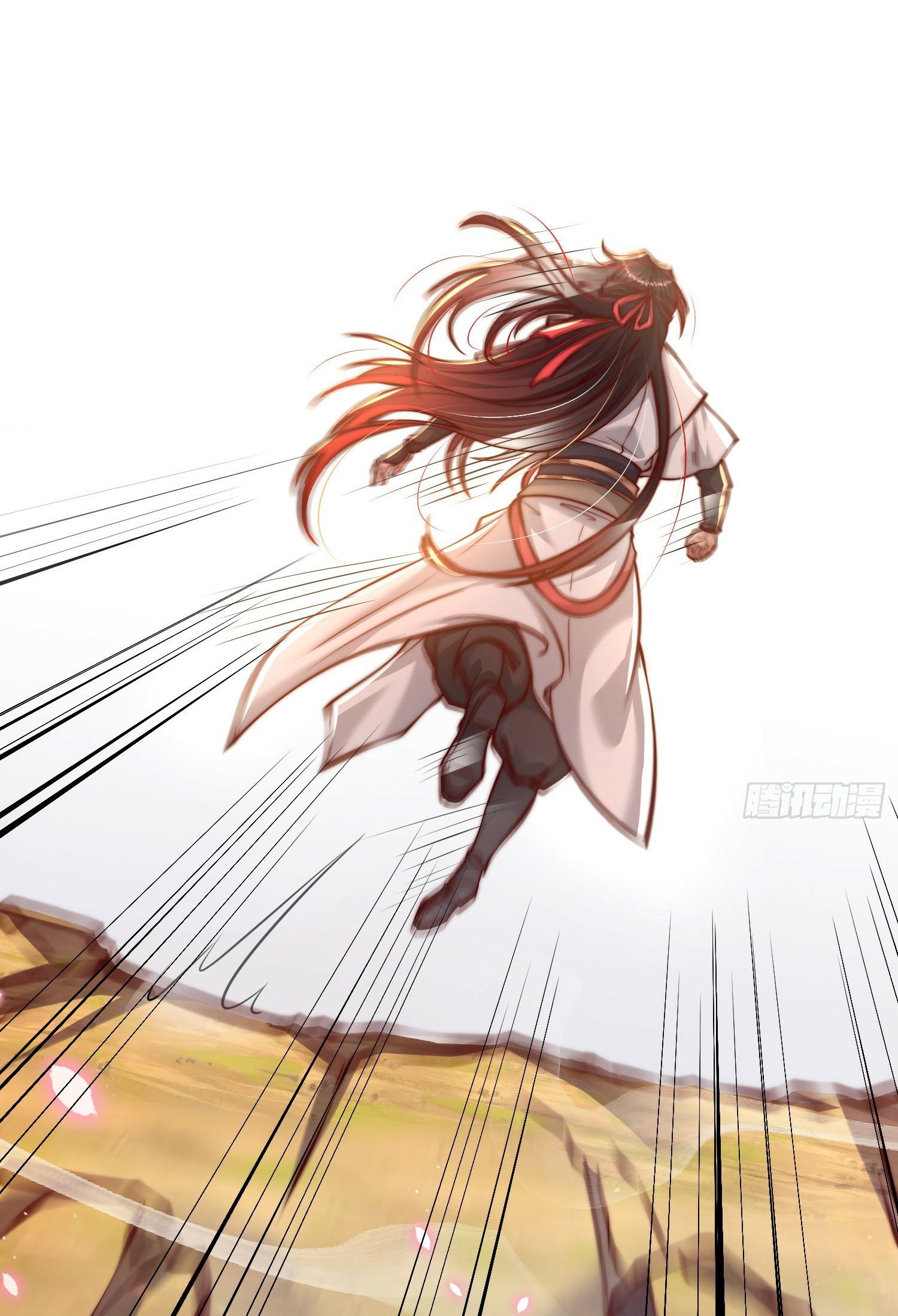 พิชิตใจท่านอาจารย์หญิงผู้งดงาม (ทันจีน) ตอนที่ 1 หน้า 54