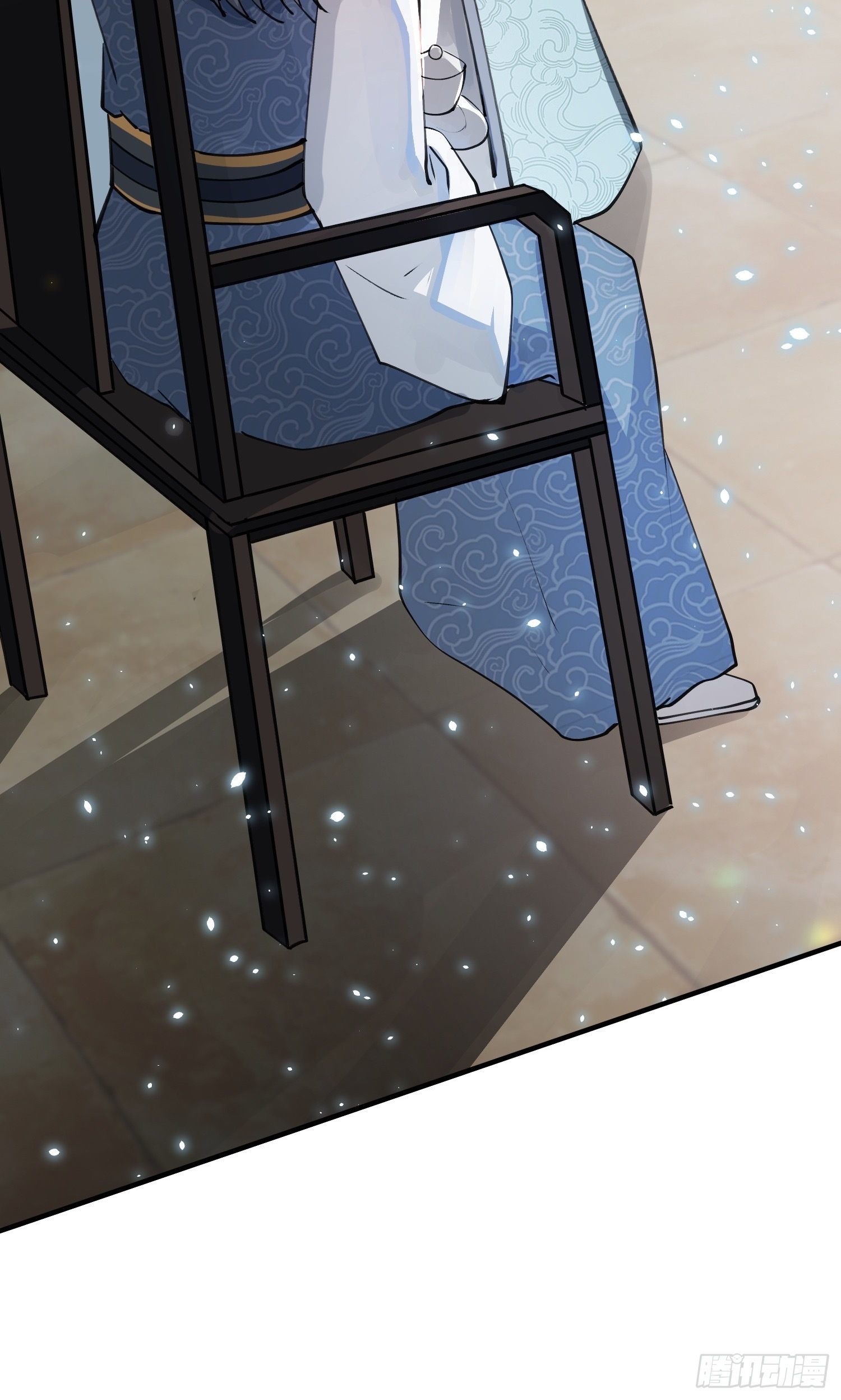 มาต่างโลกร้อยปีพึ่งมีระบบซะงั้น ตอนที่ 10 หน้า 43