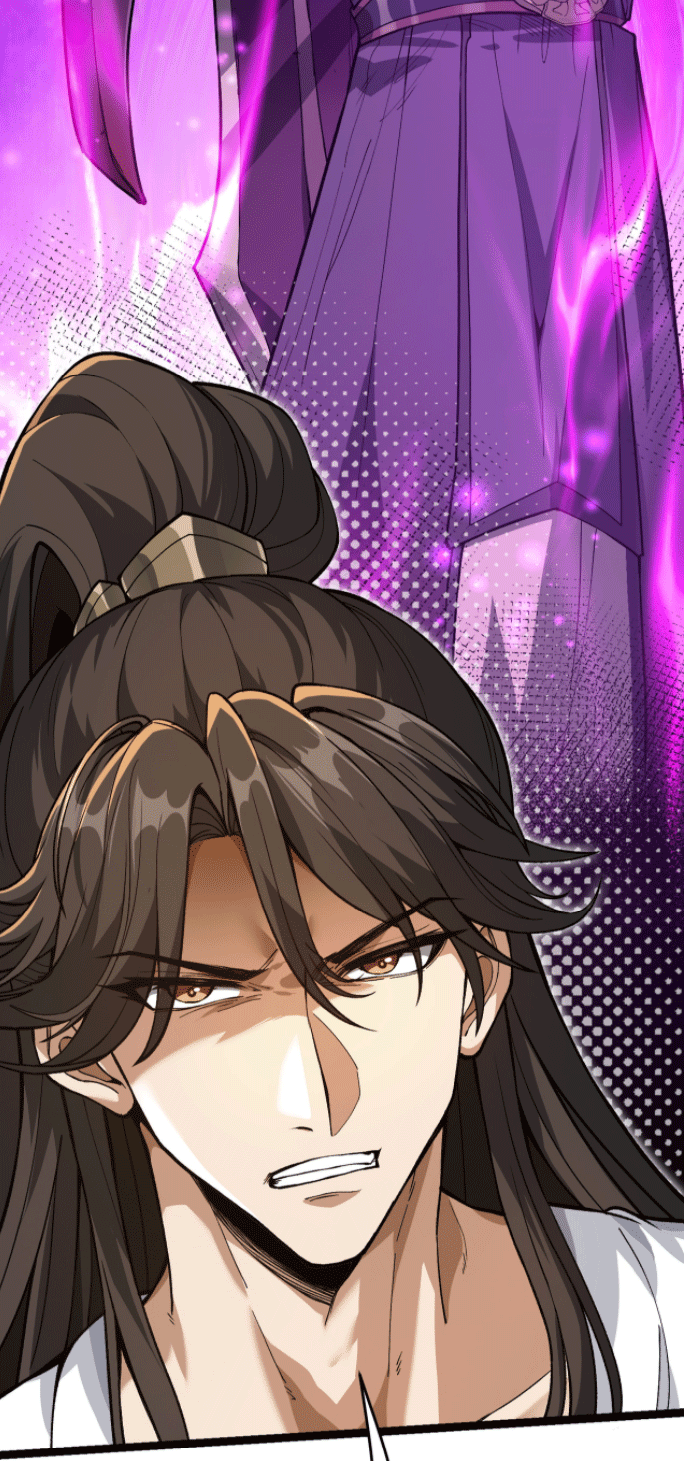 ผลตอบแทนหมื่นเท่า ศิษย์พี่หญิง โปรดมีศักดิ์ศรีในตัวเองบ้าง Ten-Thousandfold Return, Senior Sister, Please Behave ตอนที่ 2 หน้า 39