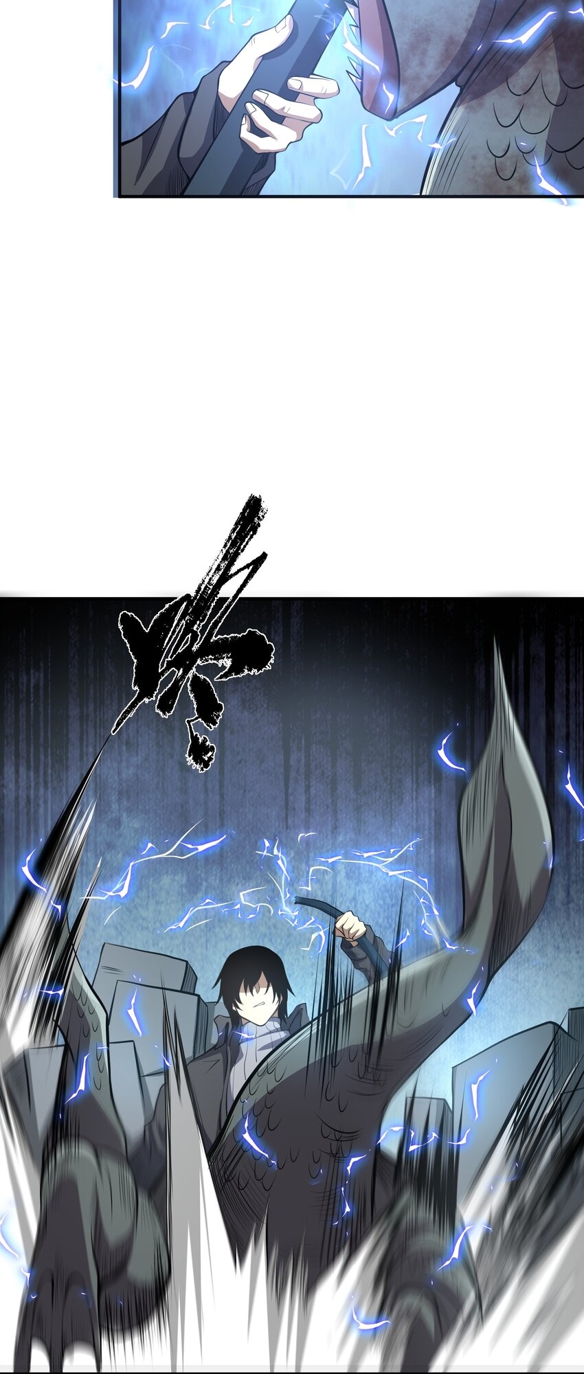 (ทันต้นฉบับ)The catastrophe of the doomsday, the rebirth of me turned the whole family into a boss! ตอนที่ 20 หน้า 19