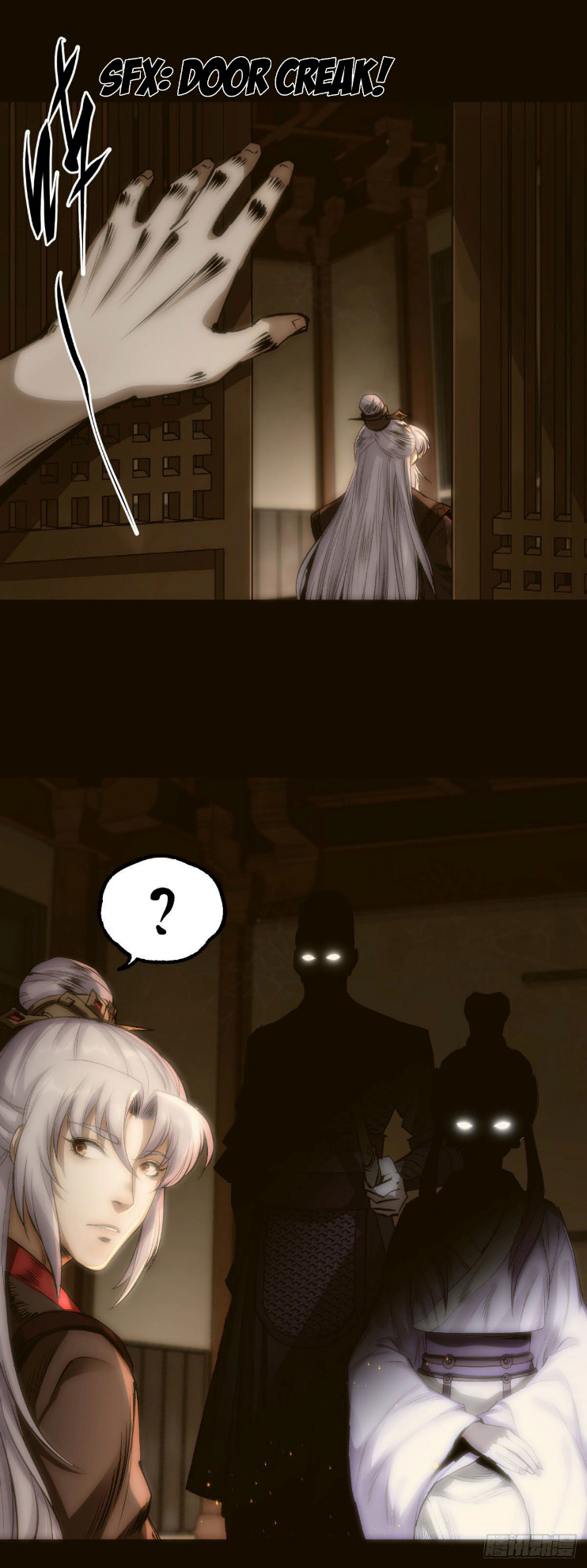 มหาปราชญ์ผู้ยิ่งใหญ่ ตอนที่ 4 หน้า 26