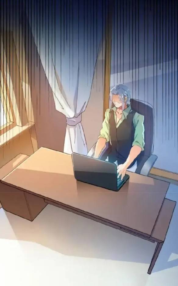 กลุ่มแชทของเหล่าเทพเซียน ตอนที่ 6 หน้า 13