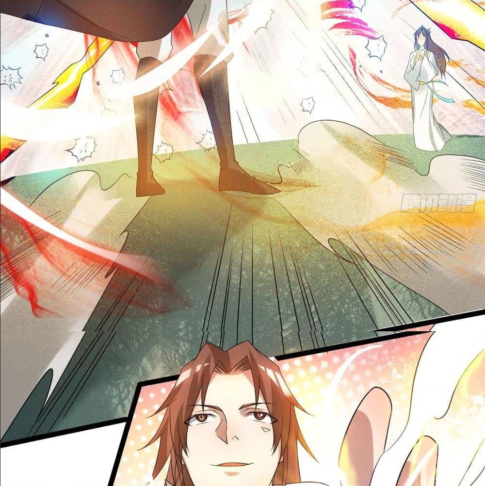 Reversal of God King ตอนที่ 23 หน้า 47