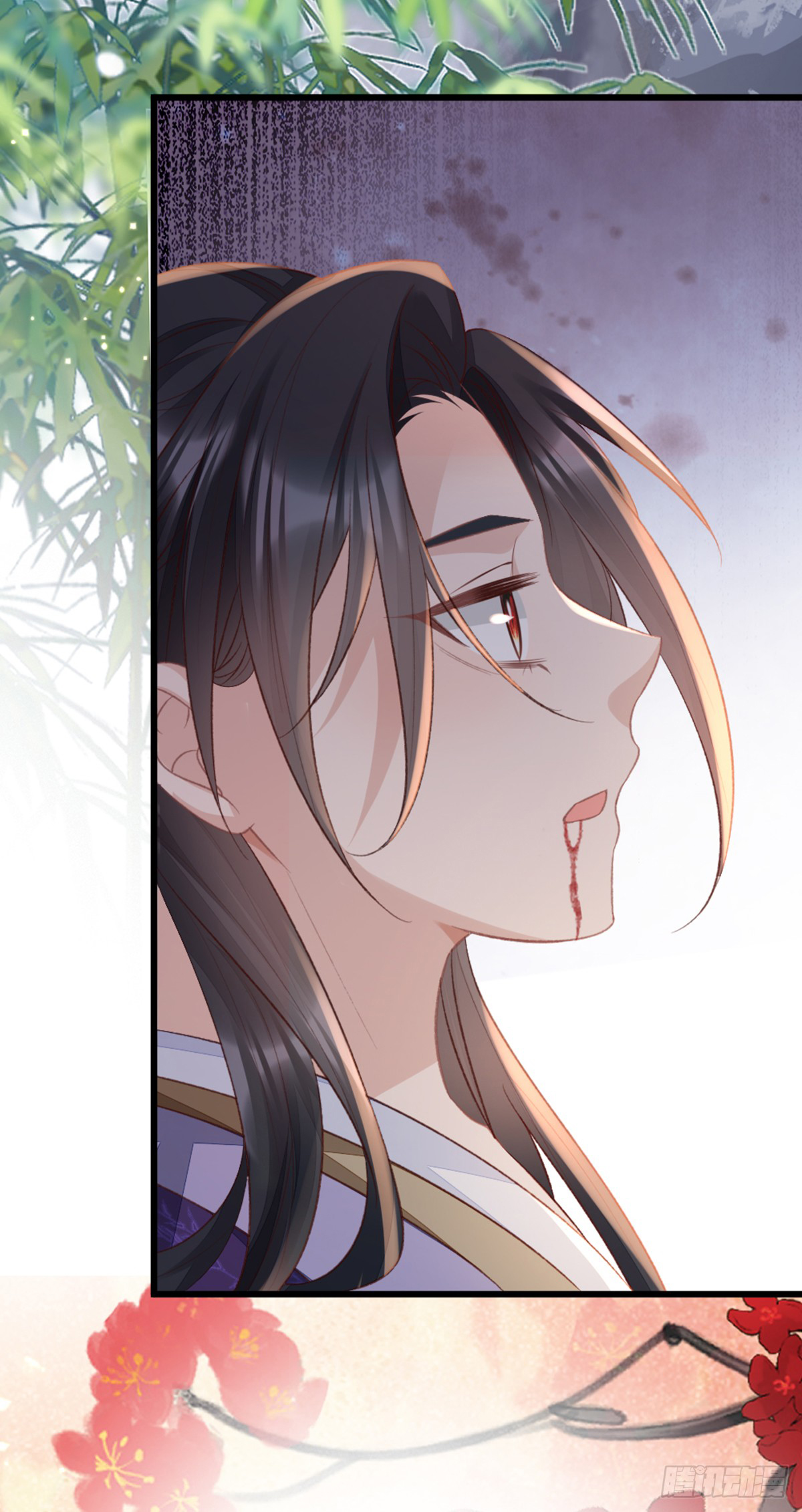 ระบบเปลี่ยนชะตายัยตัวร้าย ตอนที่ 148 หน้า 50