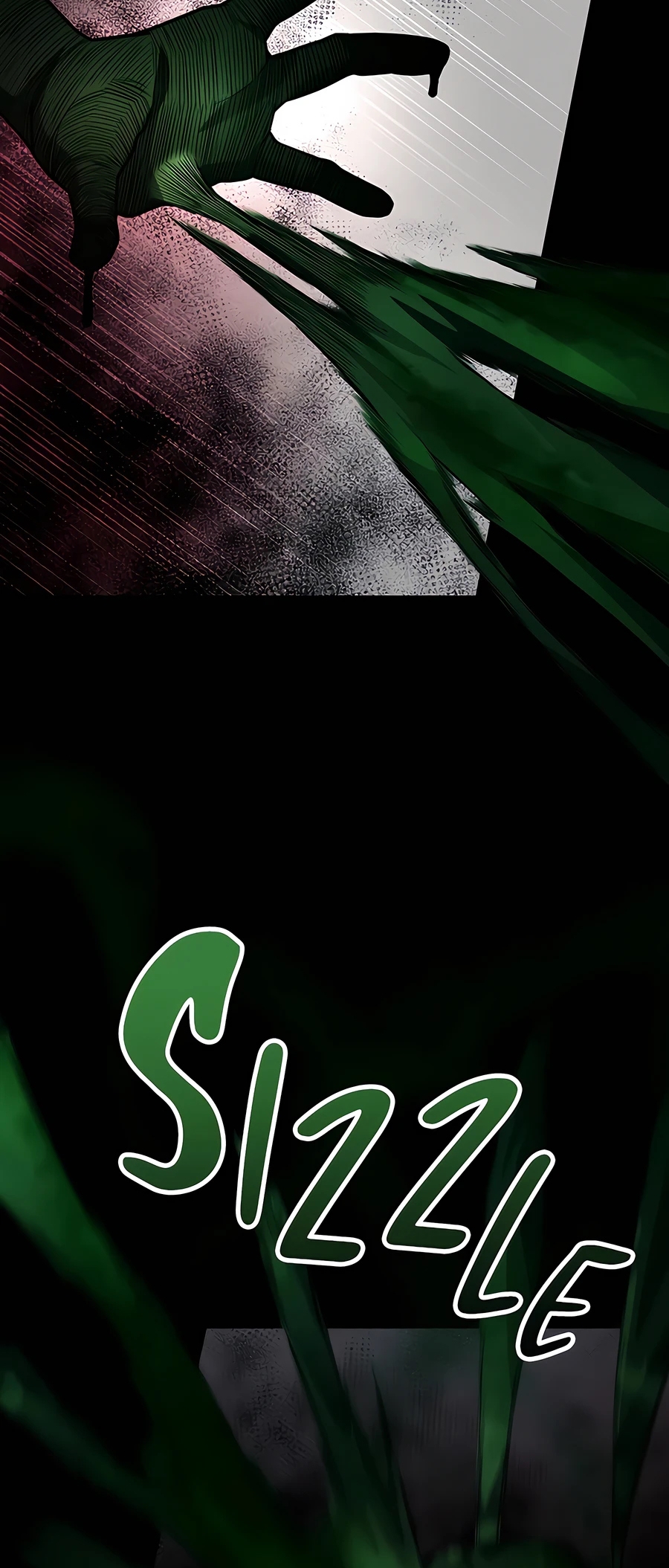 ฉันกลายเป็นสัตว์ประหลาดต่างดาวที่เติบโตได้ ตอนที่ 19 หน้า 44