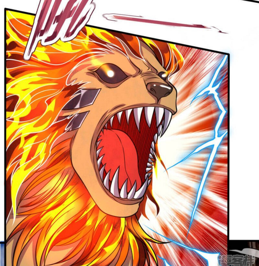 นครเซียนแห่งผู้ต่อต้านสวรรค์ ตอนที่ 194 หน้า 9