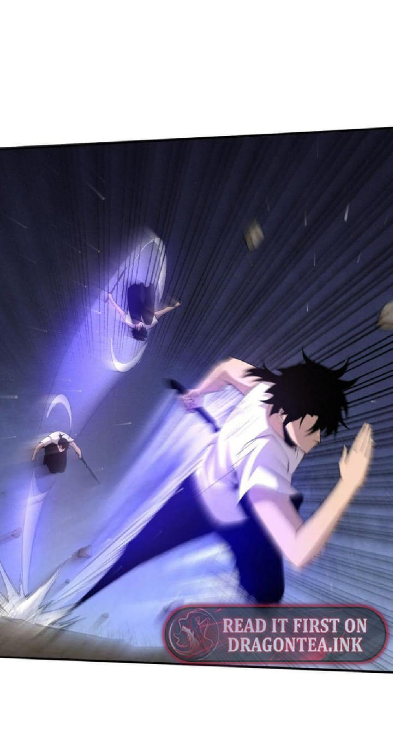 the frenzy of evolution การวิวัฒนาการที่บ้าคลั่ง ตอนที่ 114 หน้า 17