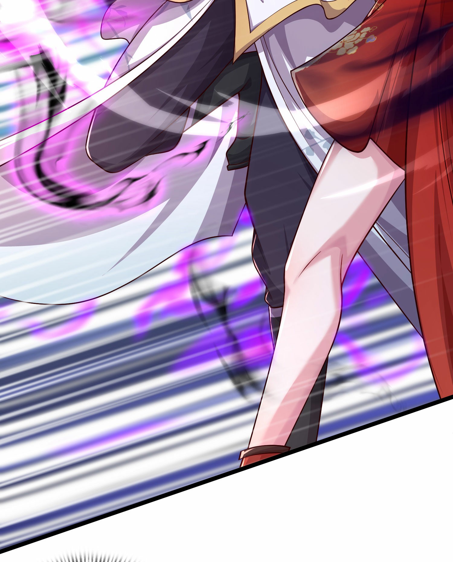 การกลับมาของเทพมาร ตอนที่ 26 หน้า 35