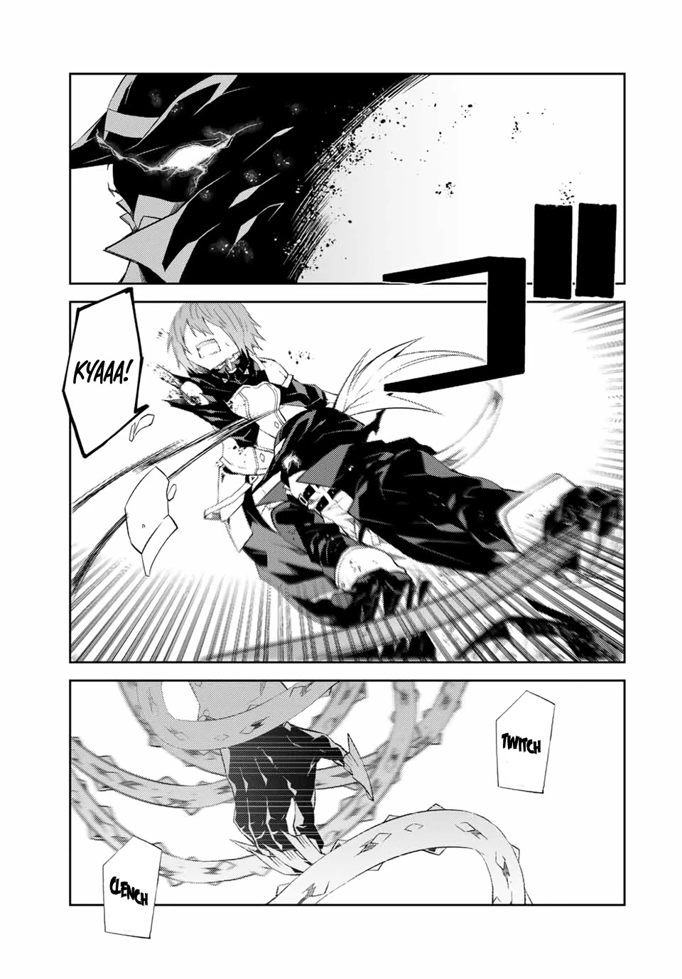 FUGUUSHOKU “KAJISHI” DAKEDO SAIKYOU DESU อาชีพสุดอ่อน(ช่างตีเหล็ก)แต่โคตรโกง ตอนที่ 53 หน้า 6