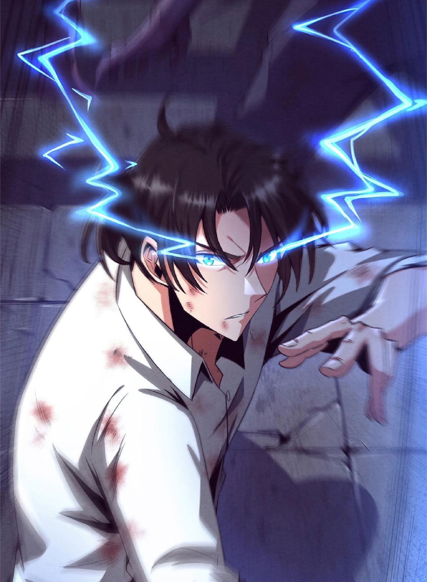 The Frenzy Of Evolution ตอนที่ 5 หน้า 73