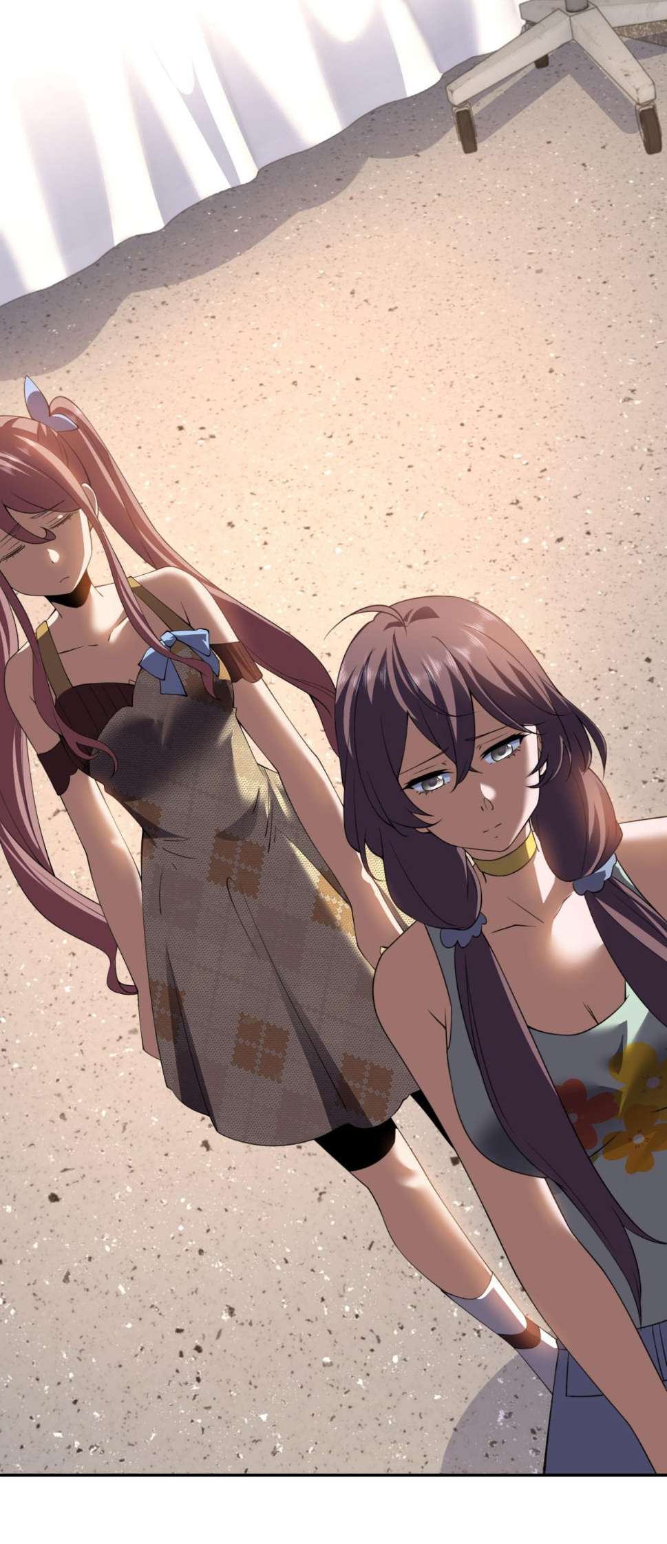 แค่แตะ... ก็อัปเกรด! ตอนที่ 31 หน้า 16