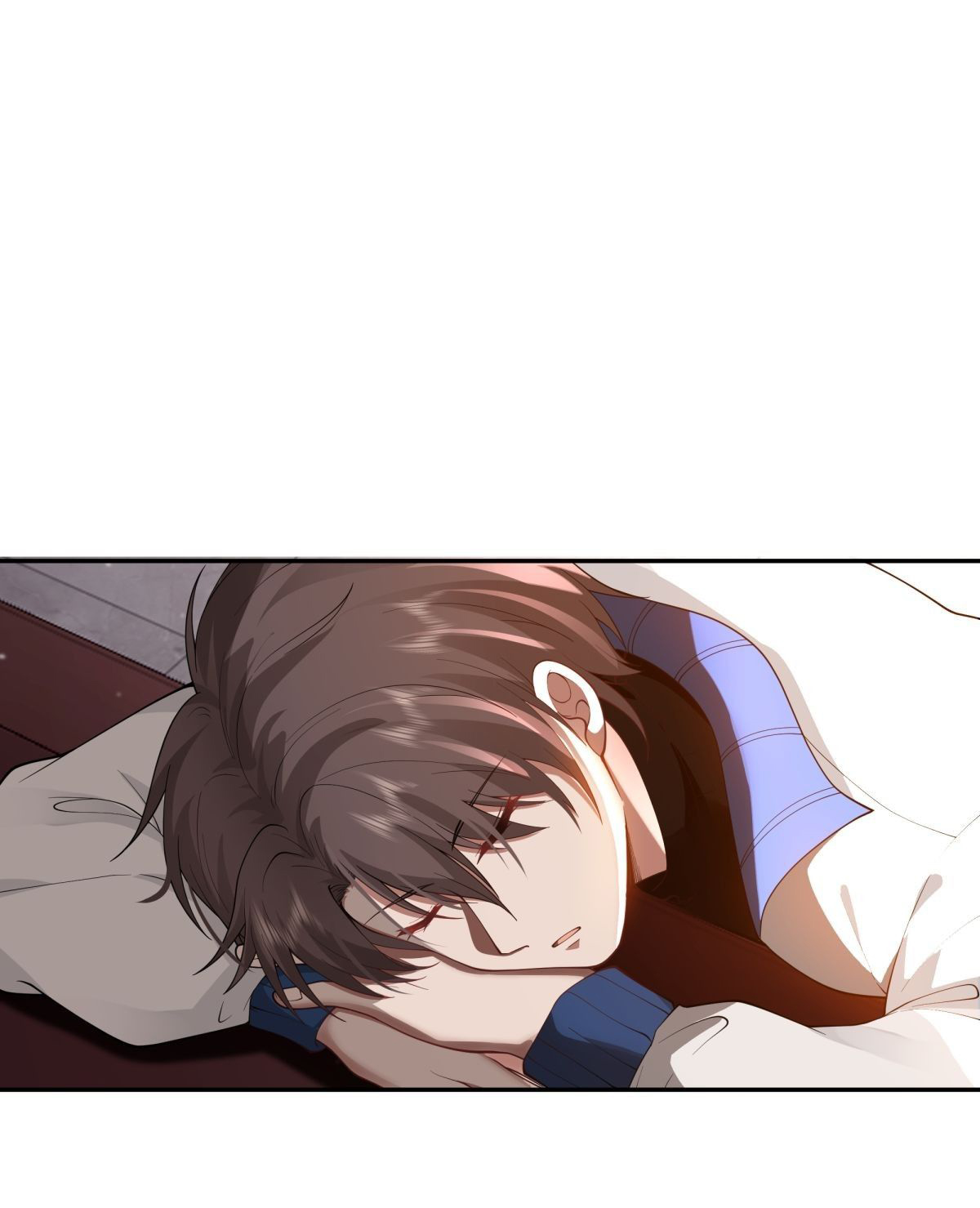 ผมไม่ได้อยากกลับมาเกิดใหม่เลยจริงๆ ตอนที่ 39 หน้า 2