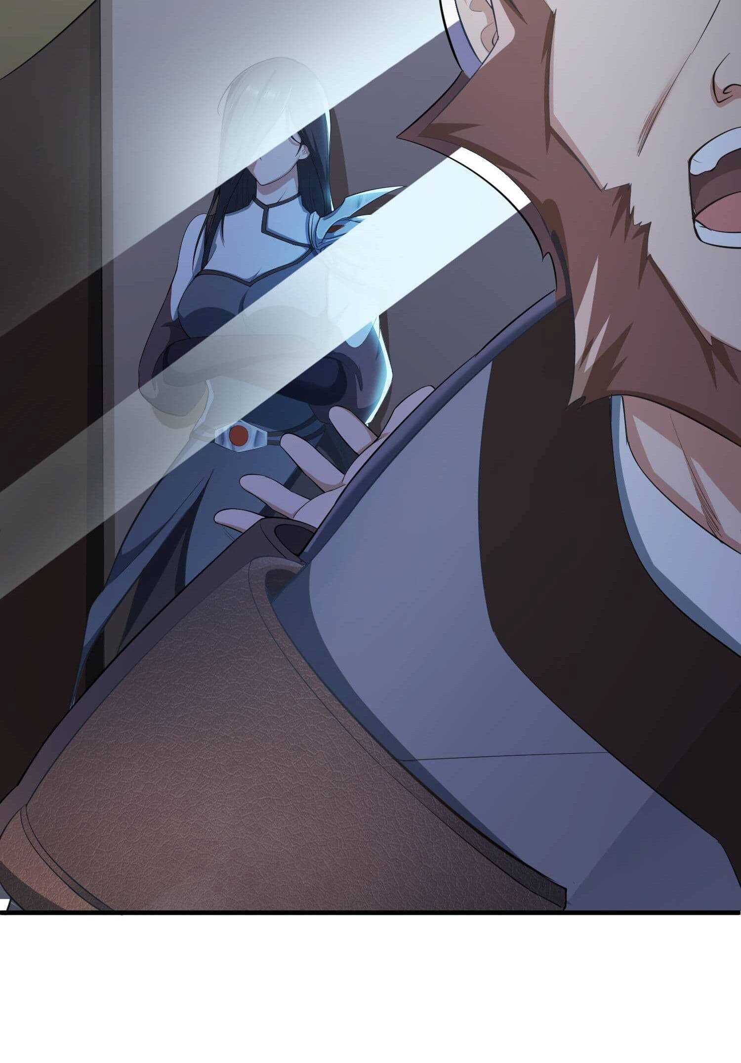 Super Warrior in Another World ทหารเซียนไปหาเมียที่ต่างโลก (กำลังแปลอยู่) ตอนที่ 30 หน้า 27