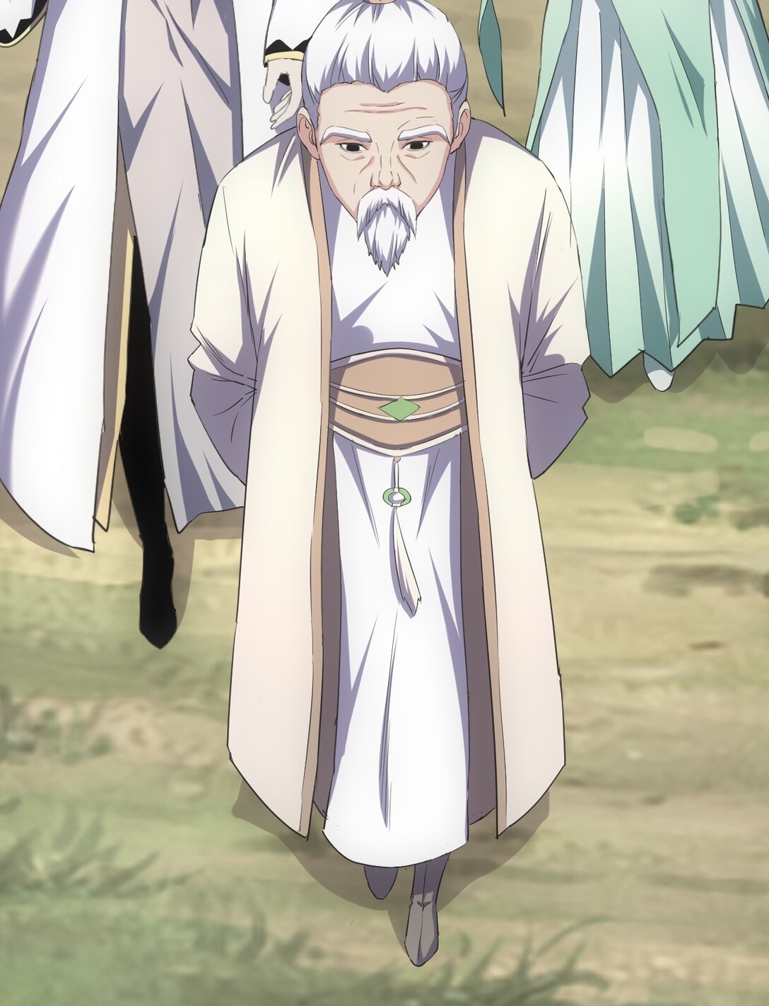 มหาเทพเอกะหมื่นบรรพกาล (จบ) ตอนที่ 96 หน้า 42