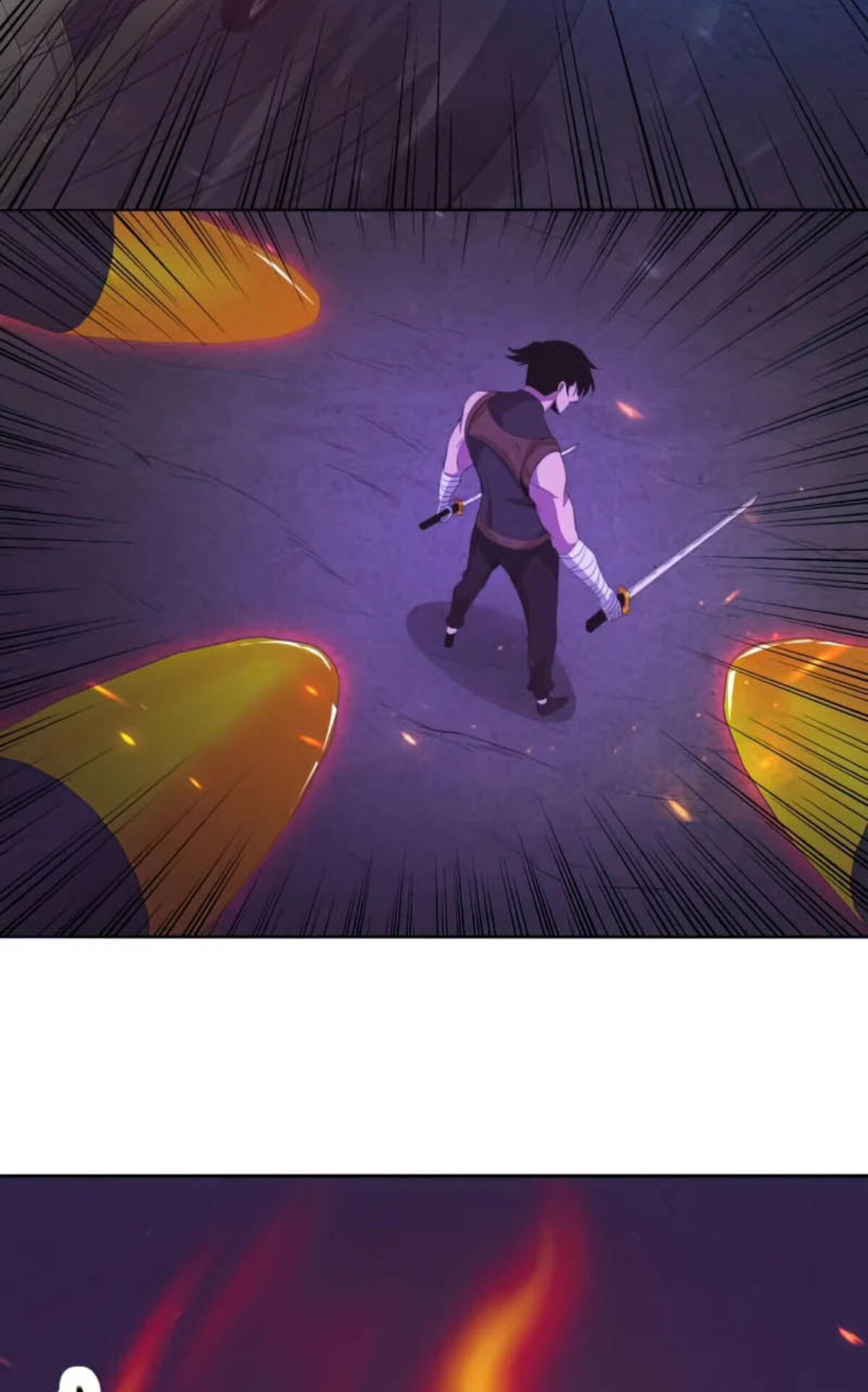 The Frenzy Of Evolution ตอนที่ 35 หน้า 67