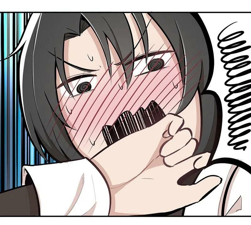 We Are In Love! ตอนที่ 12 หน้า 25