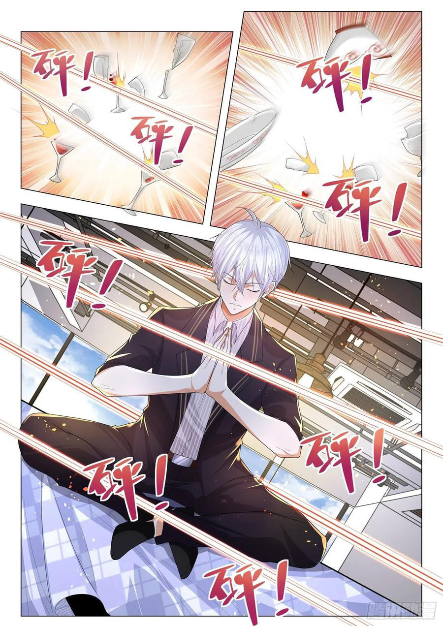 Divine Hero’s Skyfall System ตอนที่ 164 หน้า 2