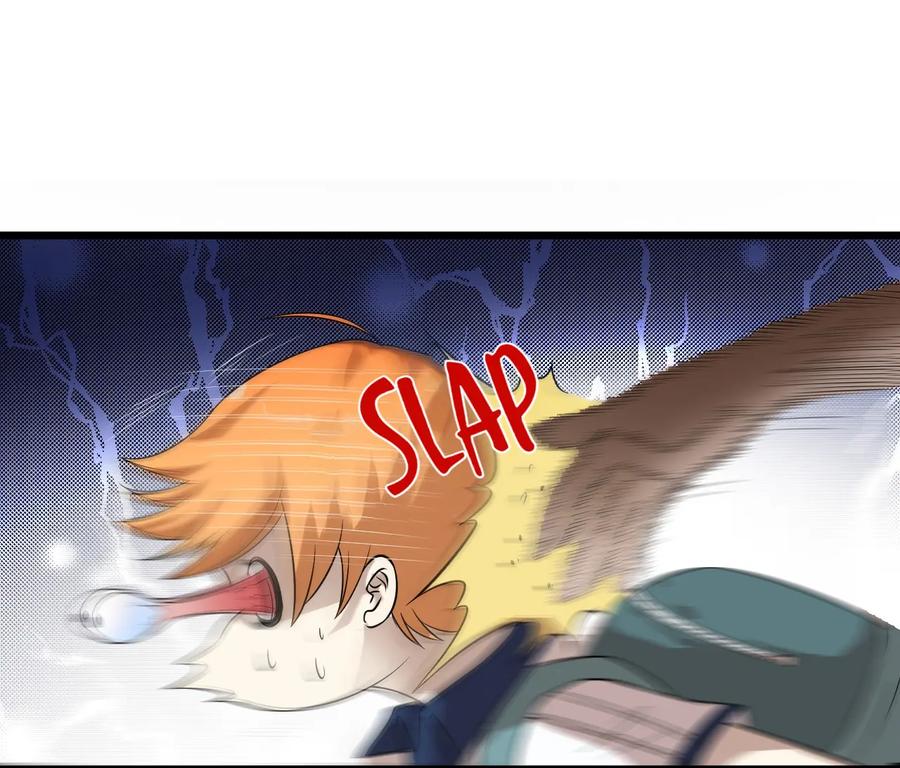 หัวหน้ามาเฟียกลับมาอายุ 16 อีกครั้ง ตอนที่ 13 หน้า 41