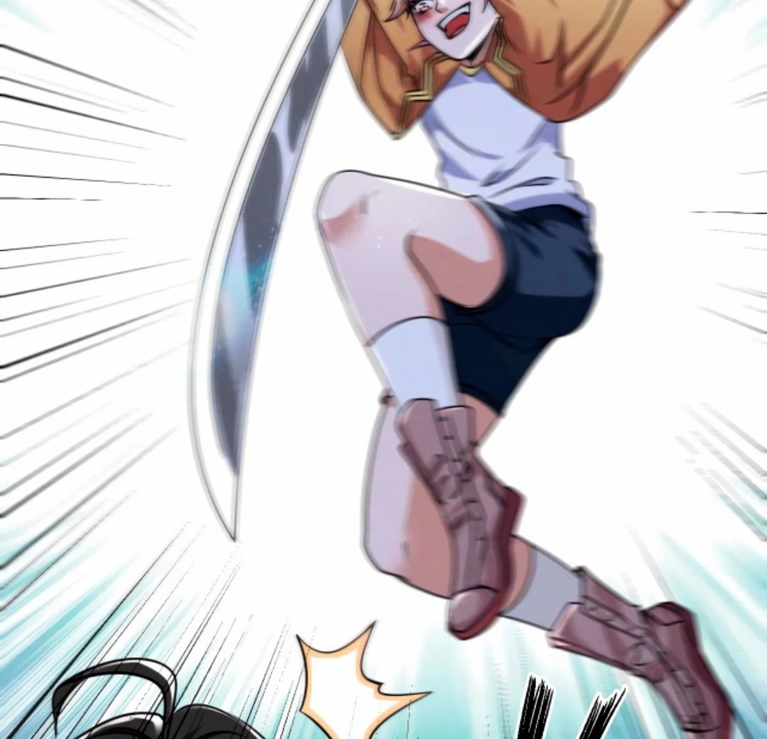 Apocalyptic Survival : I can see hidden clues ตอนที่ 30 หน้า 7