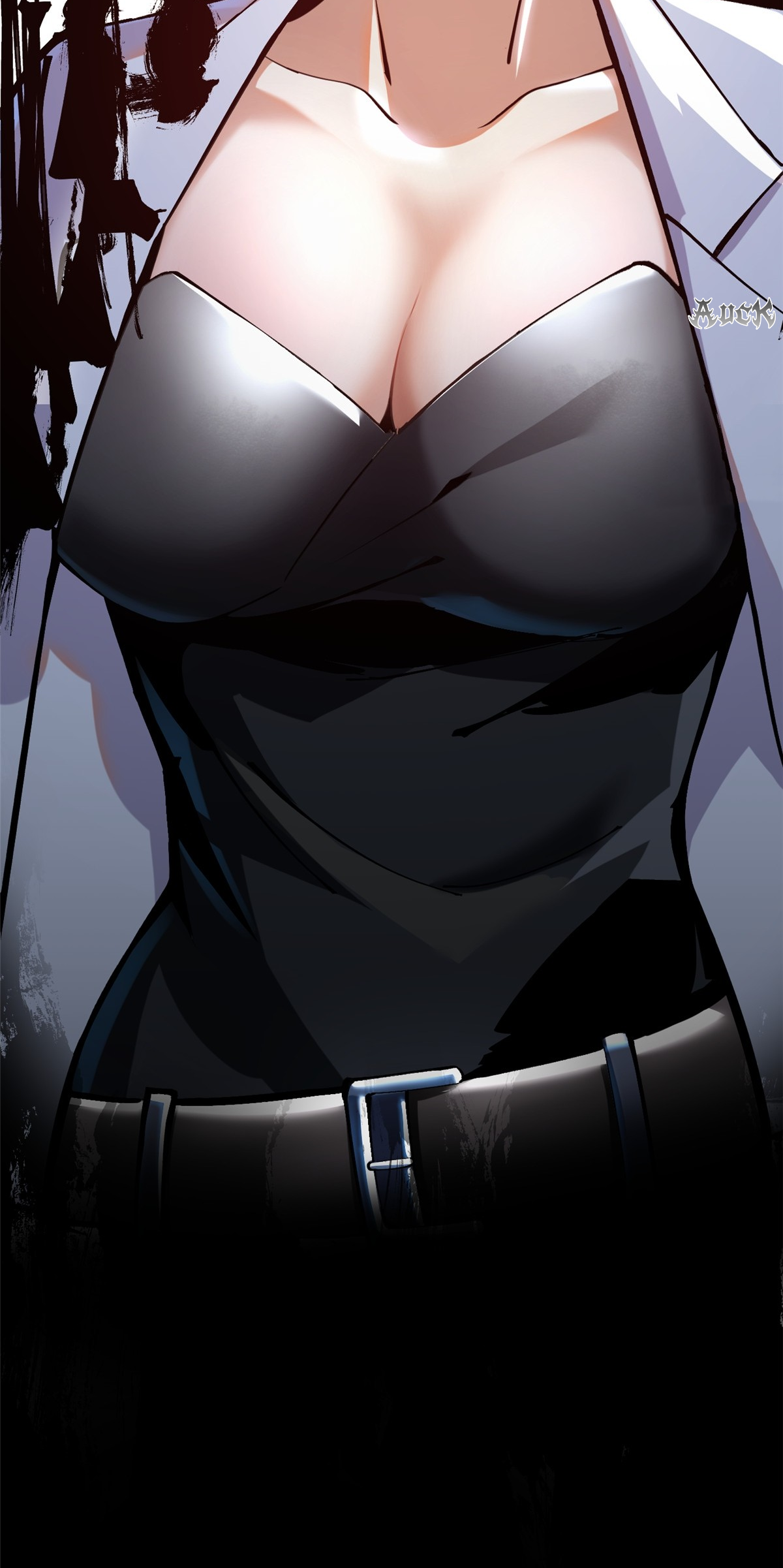 ไม่อยากเรียนทักษะ แห่งคำสาปเลย! ตอนที่ 5 หน้า 119