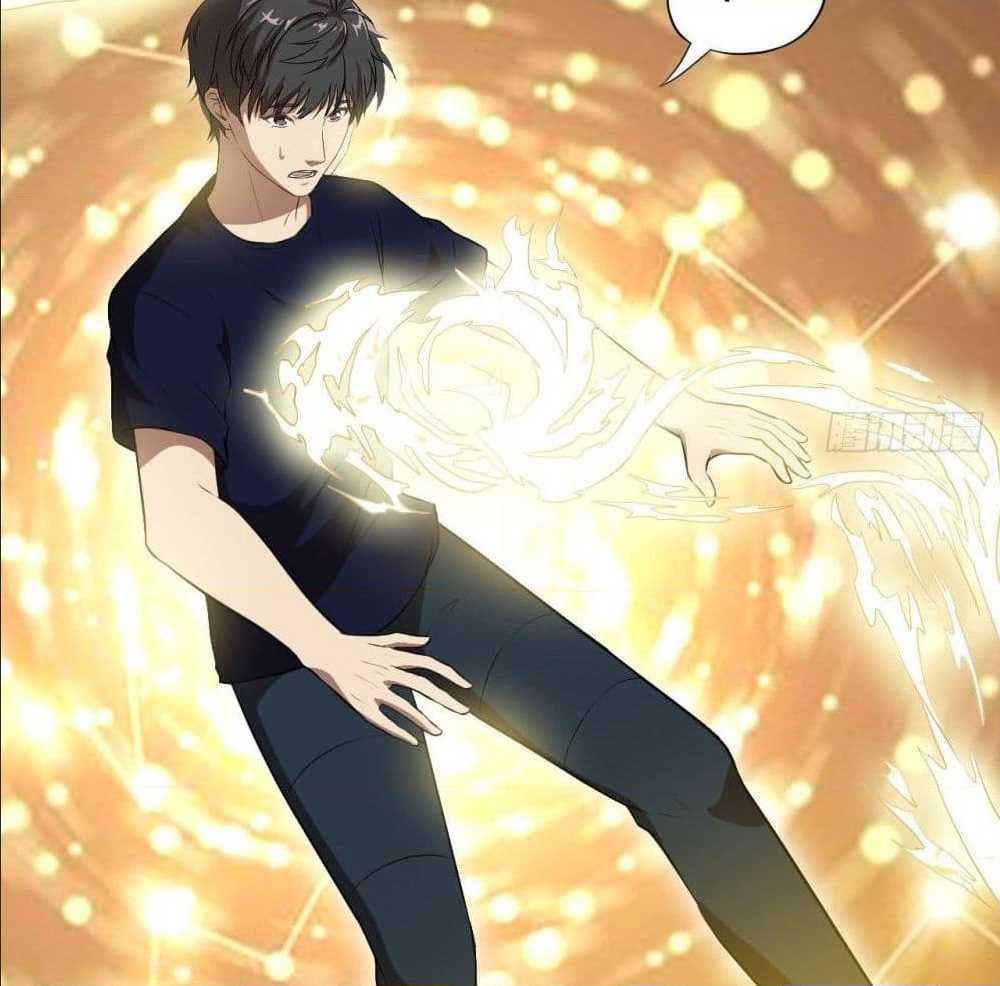 High energy strikes ตอนที่ 12 หน้า 27