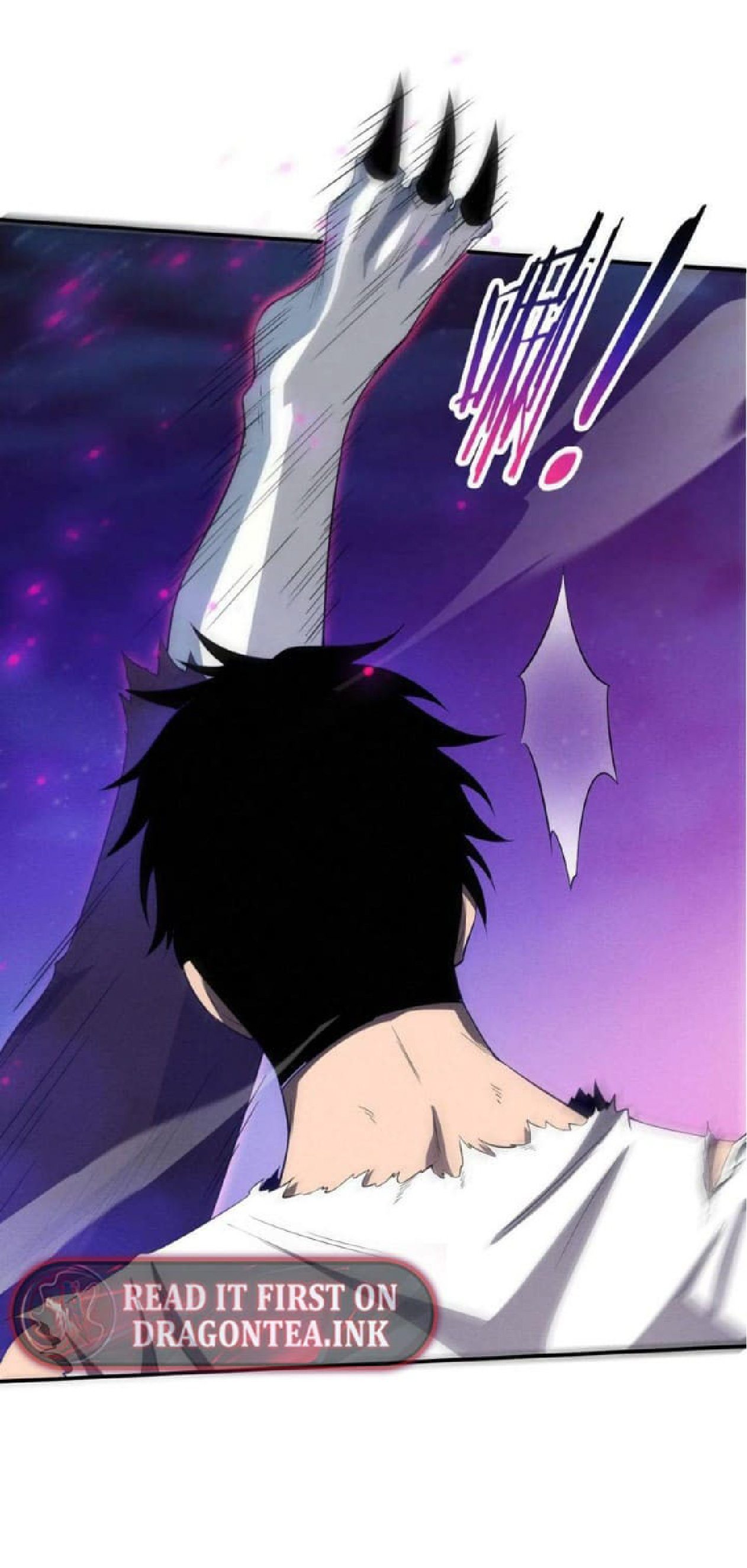 the frenzy of evolution การวิวัฒนาการที่บ้าคลั่ง ตอนที่ 114 หน้า 3