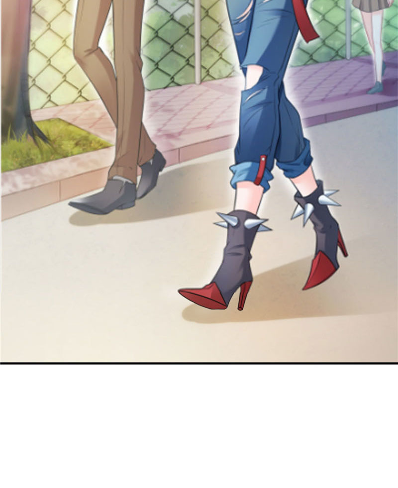 (ชนจีน)Perfect Secret Love The Bad New Wife Is a Little Sweet ตอนที่ 20 หน้า 14