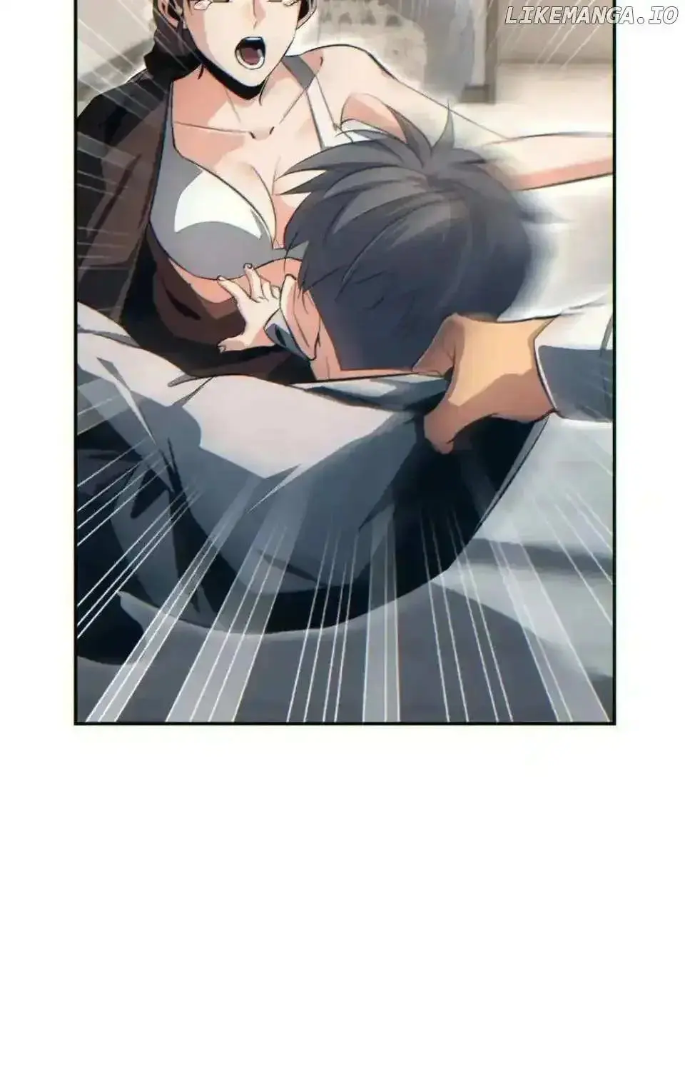 เกิดใหม่วันสิ้นโลก  (Rebirth In The End Times: I Reached The Top By Opening Boxes) ตอนที่ 23 หน้า 13