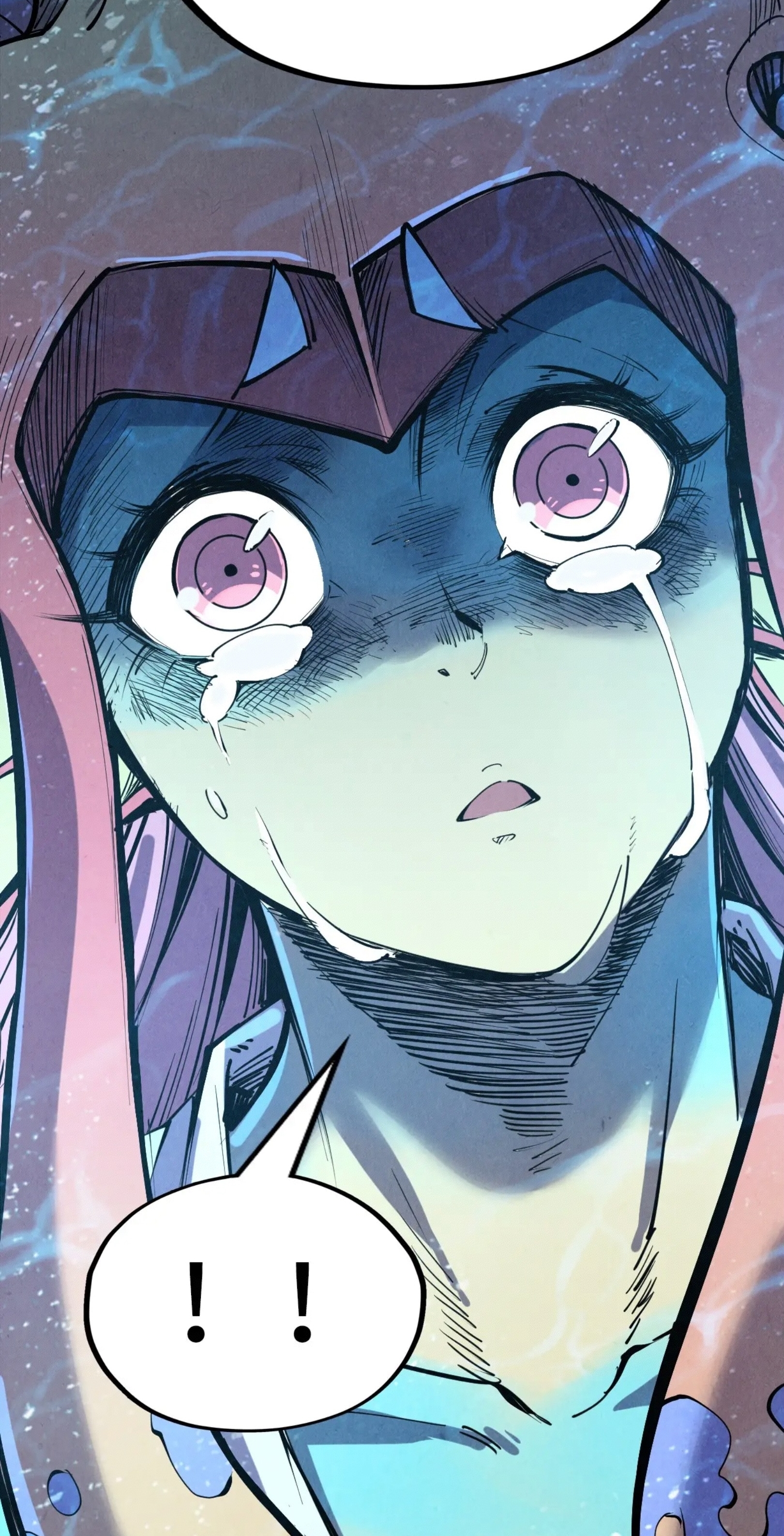 มหาเทพนิรันดร์กาล ตอนที่ 101 หน้า 5