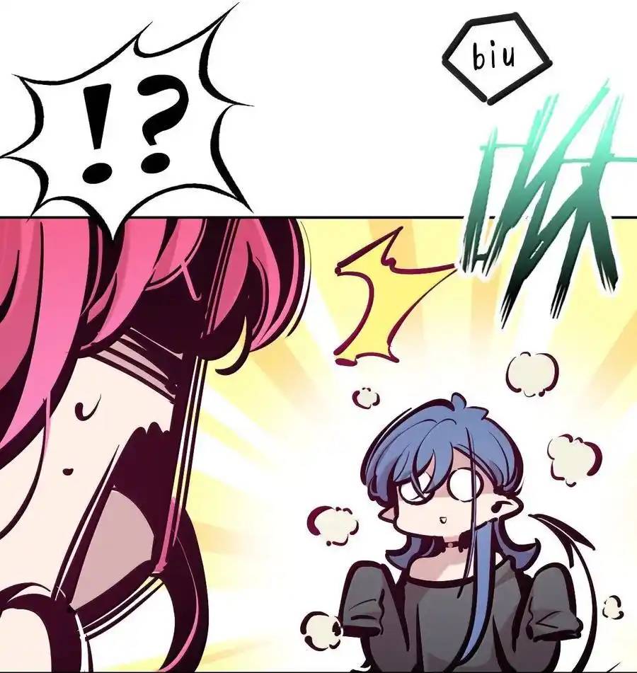 Demon x Angel can't get along! ตอนที่ 139 หน้า 7