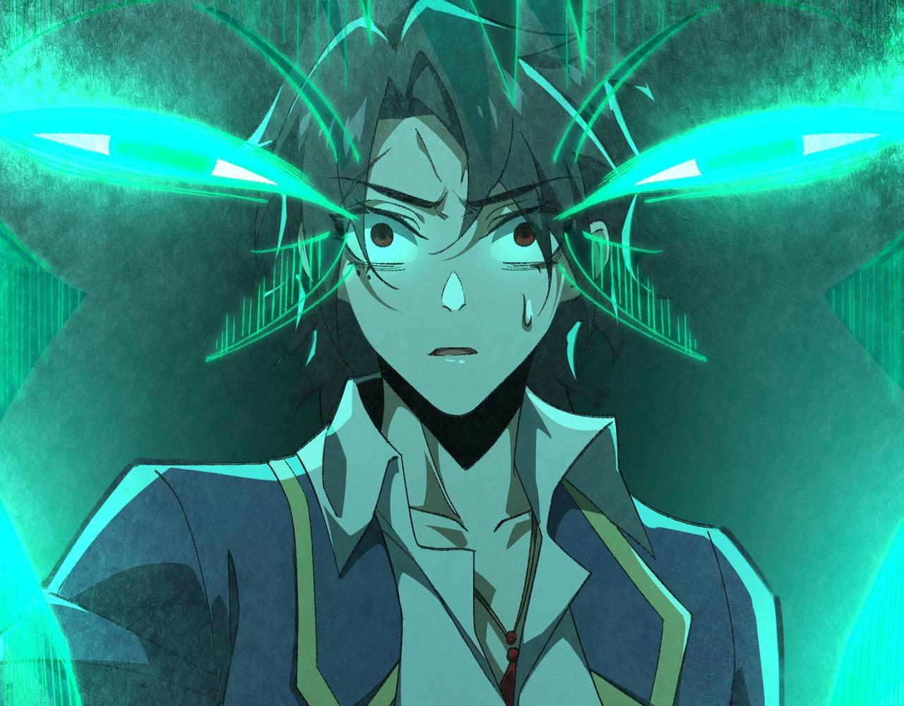 I created an Urban Legend ตอนที่ 21 หน้า 70