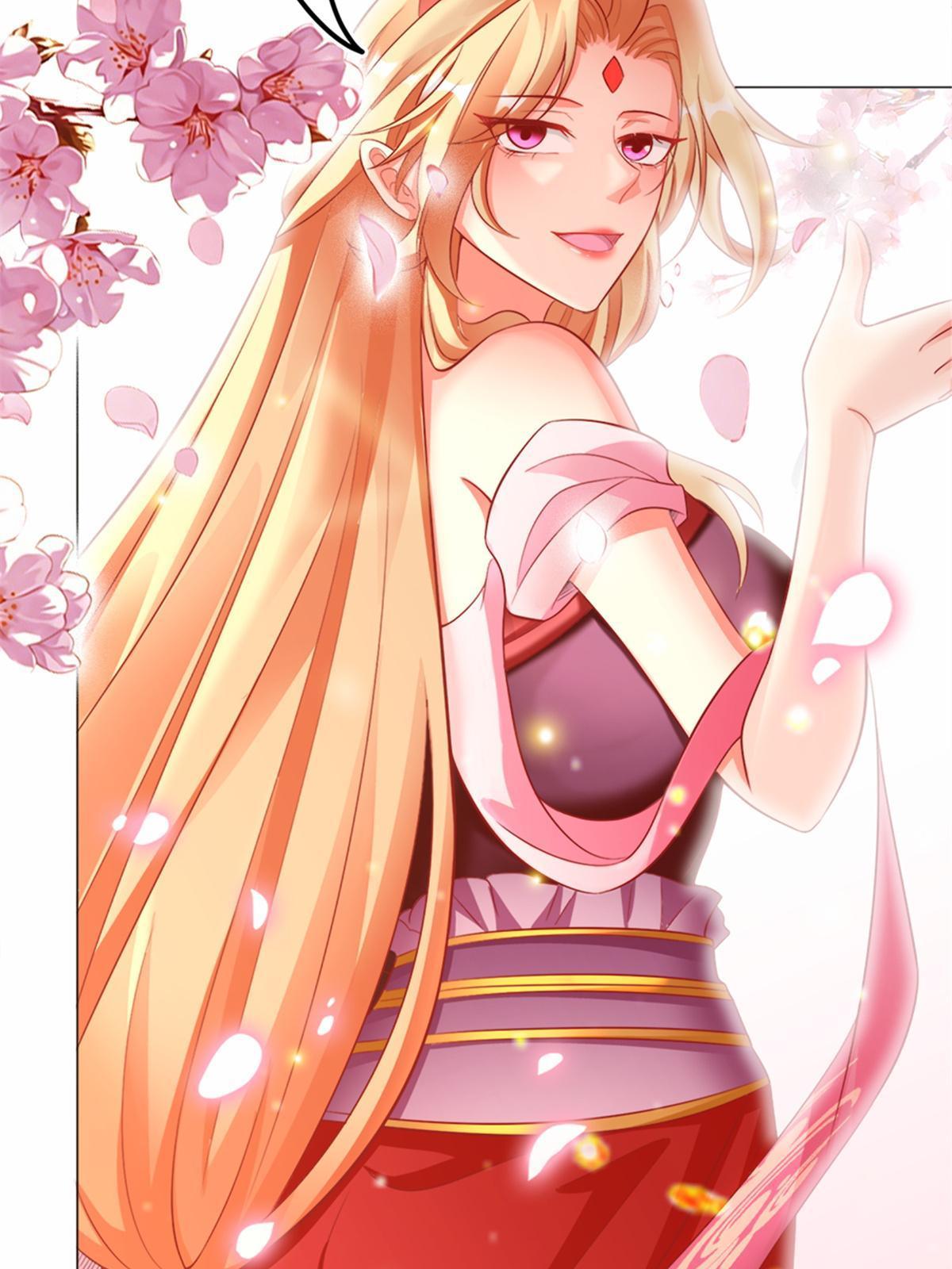 จักรพรรดิอมตะแห่งโลก ตอนที่ 3 หน้า 23