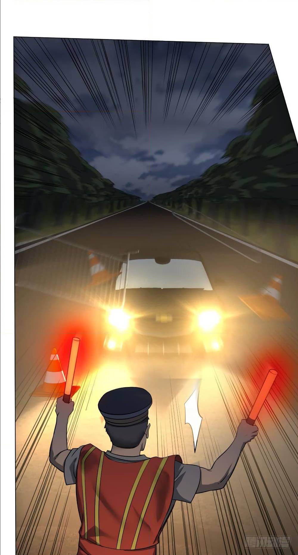 List of villains ตอนที่ 41 หน้า 52