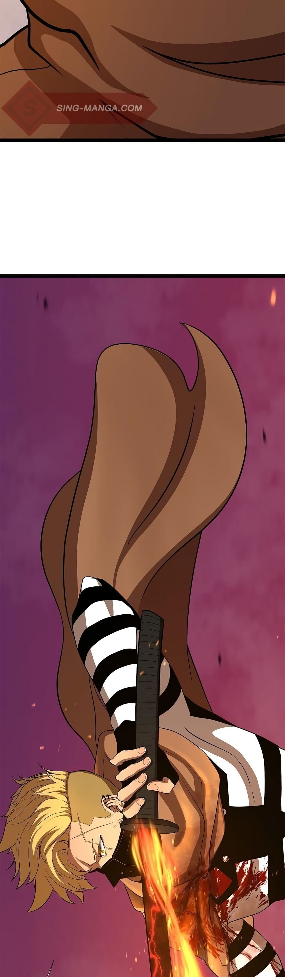 เกมพระเจ้า ตอนที่ 10 หน้า 27