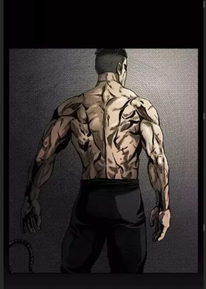 ข้าคือนักล่า ตอนที่ 1 หน้า 22