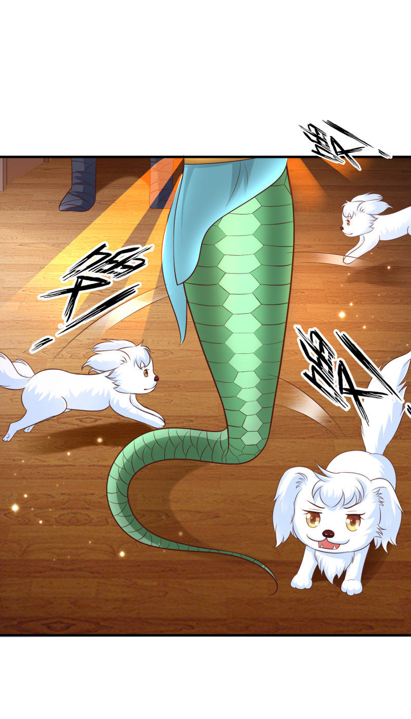 ราชาดอกไม้อมตะ ตอนที่ 81 หน้า 6