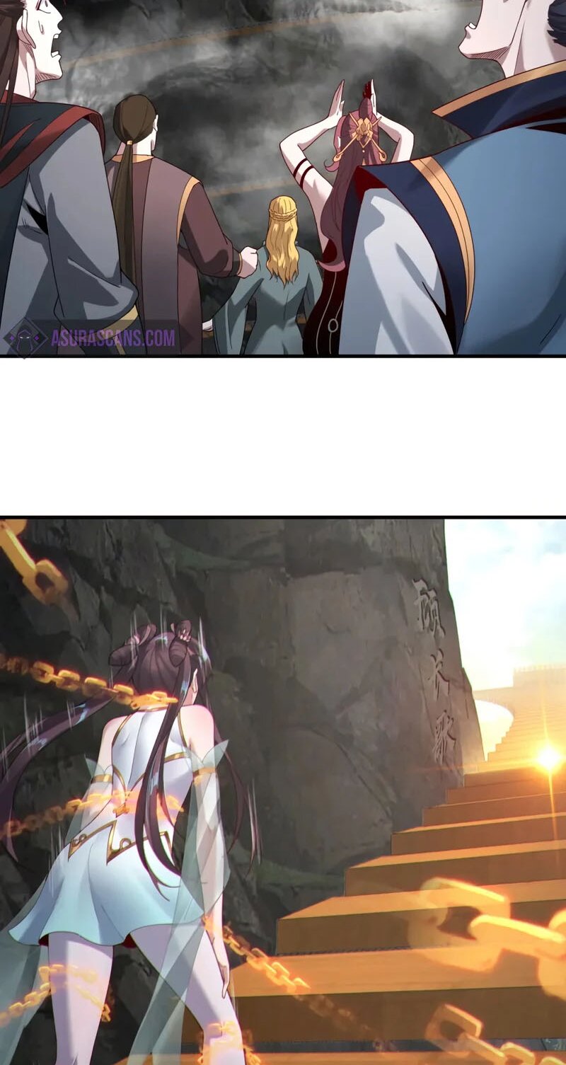 ข้าคือจอมวายร้ายผู้ยิ่งใหญ่ (ชนจีนก่อนใคร) ตอนที่ 39 หน้า 40