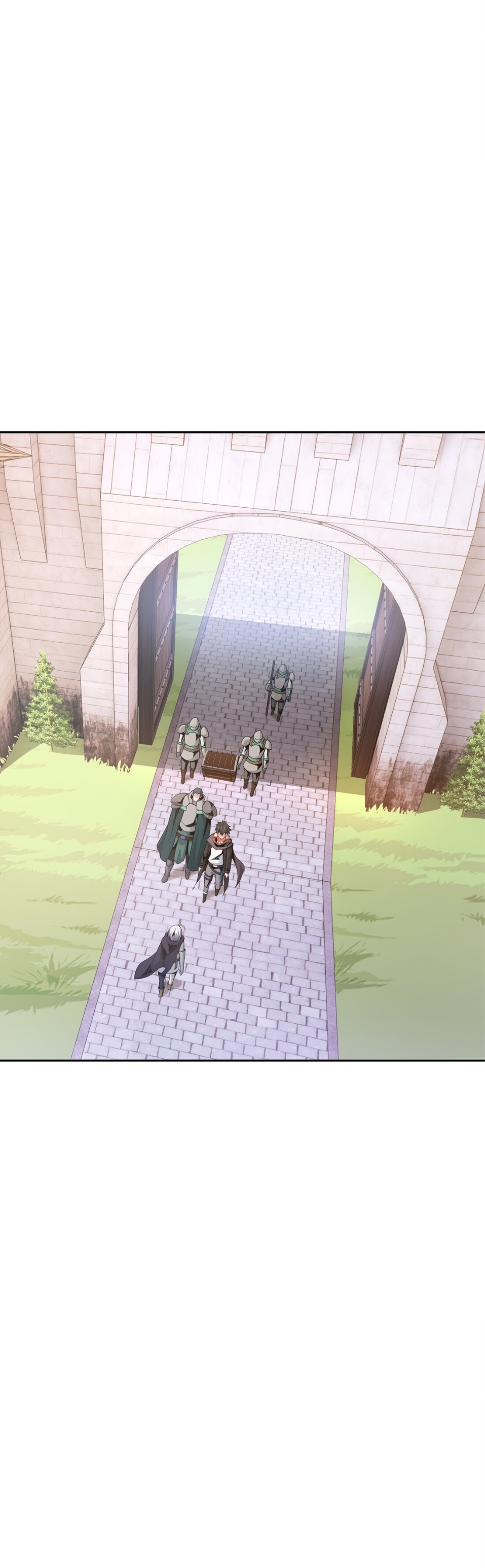 แม้ว่าฉันจะได้รับอาชีพที่แรร์ แต่ทำไมฉันกลับถูกทั้งเซิร์ฟเวอร์เกลียด? ตอนที่ 15 หน้า 29